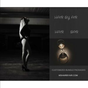 Virgin Hair Peruvian Bundles and Closures
